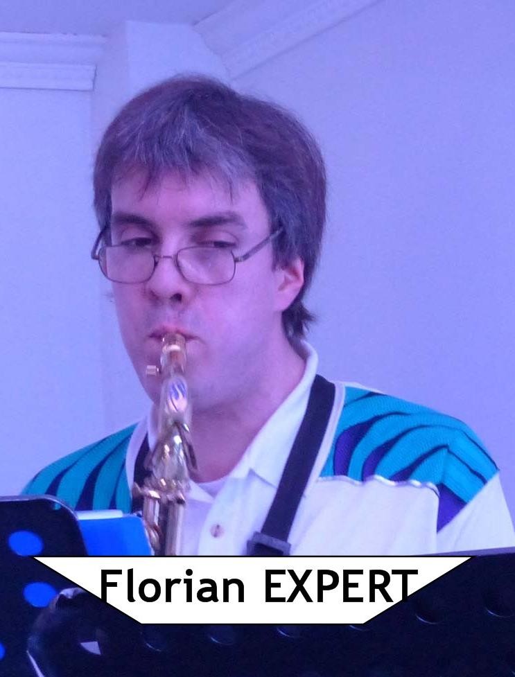 EXPERT Florian