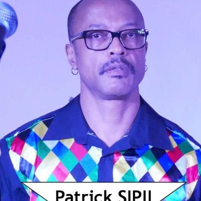 SIPIL Patrick