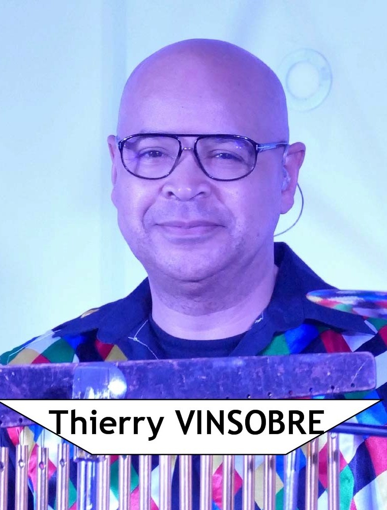 VINSOMBRE Thierry