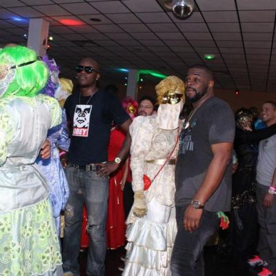 Carnaval 2017 dokonon