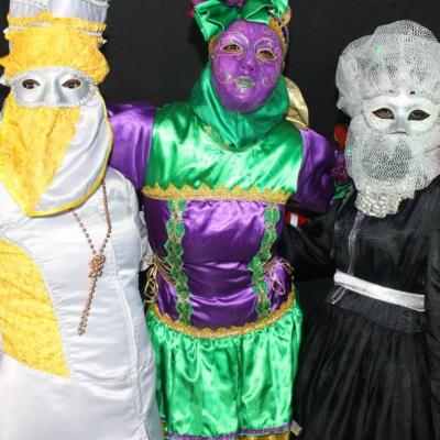 CARNAVAL 2018