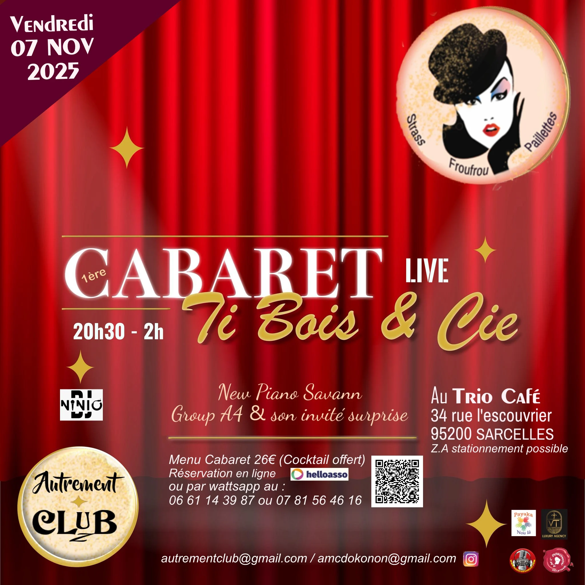 Cabaret b1
