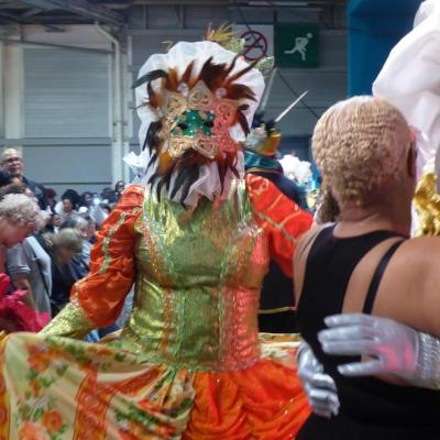 FOIRE de PARIS