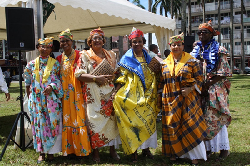 Groupe folklorique 2