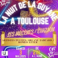 Nuit toulouse