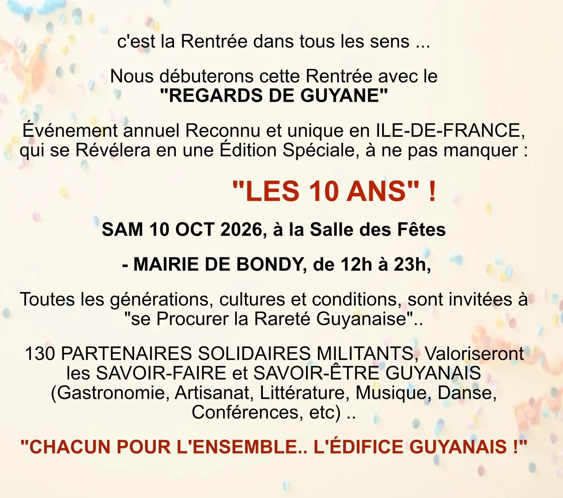 Annonce 1